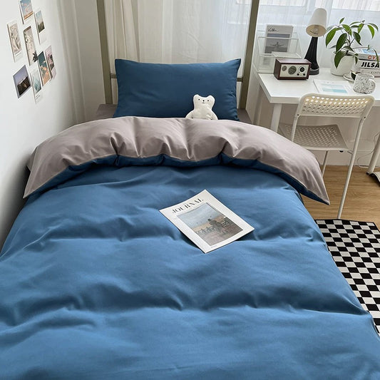 PureCotton Comfort – 3-Piece Single Bed Set