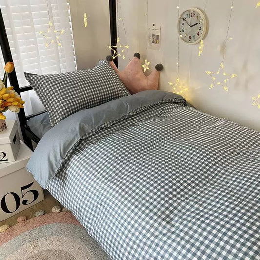 PureCotton Comfort – 3-Piece Single Bed Set