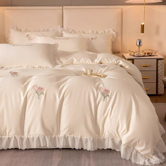 Queen & King Bedding Set
