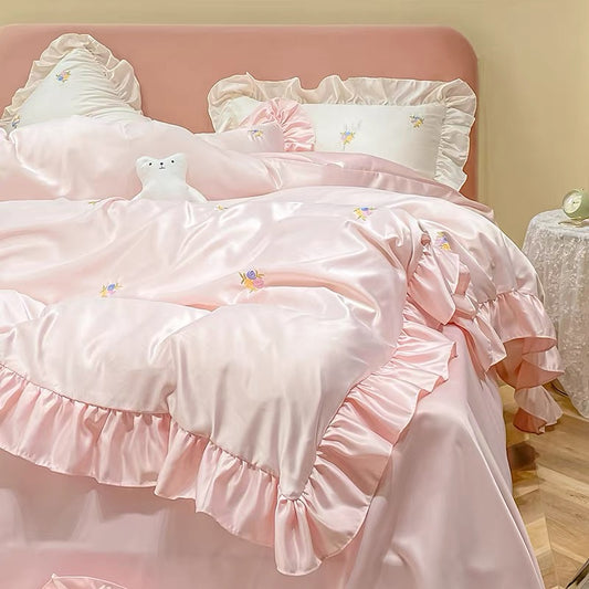 Bong Bedding Set
