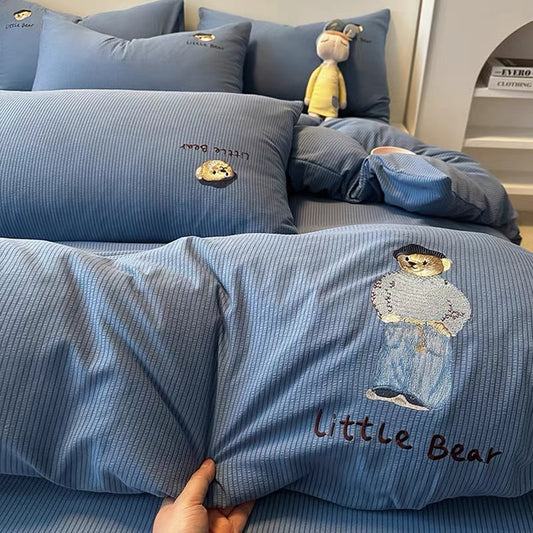 Bong Bedding Set