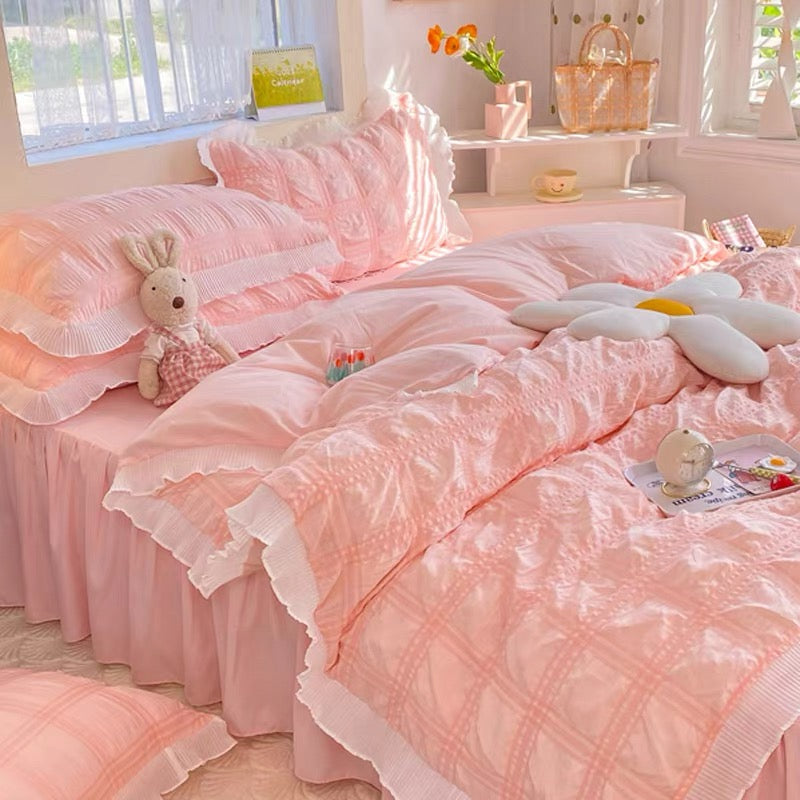 Bedding Set