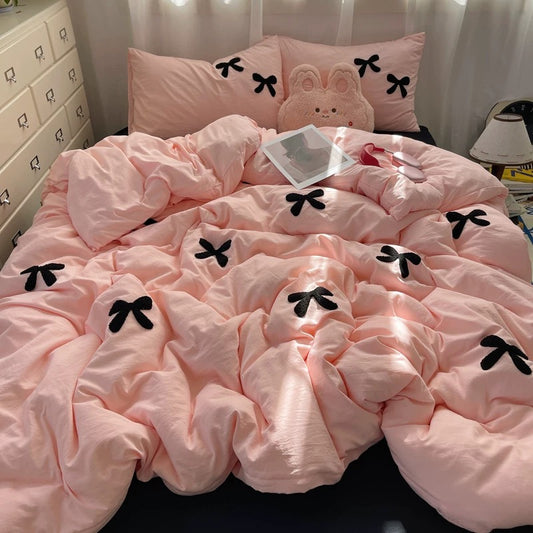 Bong Bedding Set