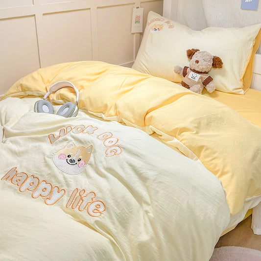 Bong Bedding Set